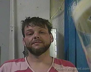 Mugshot of ADAM G RANDOLPH