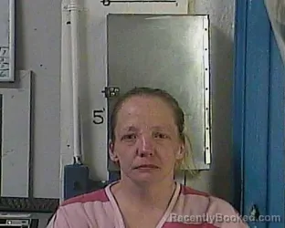 Mugshot of JOANN LEE BOSWELL