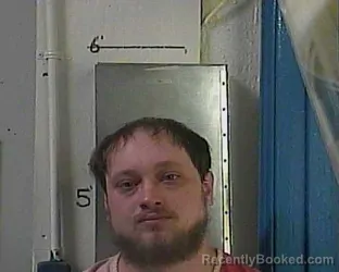 Mugshot of WILLIAM MICHAEL OCONNOR