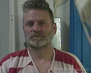 Mugshot of BRADFORD MCLANDON YOUNG