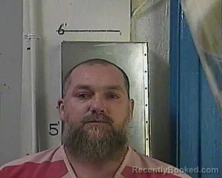 Mugshot of CHRISTOPHER MICHAEL LAFNEAR