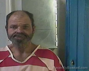 Mugshot of TIMOTHY ADAM COLLINS