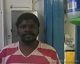 Mugshot of JACQUEZ WIL BRANNER