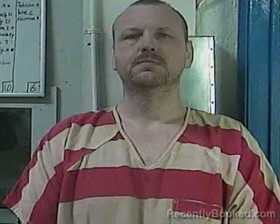 Mugshot of RYAN AARON SAMPLES