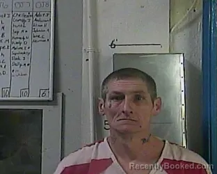 Mugshot of ANTHONY DEWAYNE MEECE