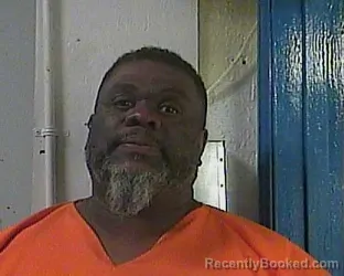 Mugshot of WALTER LEE ALLEN