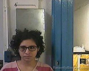 Mugshot of JASMINE R GOMEZ