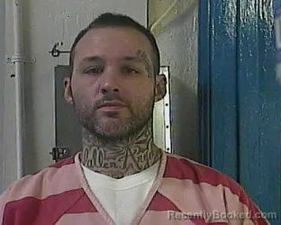 Mugshot of SPENCER EUGENE GROOMS