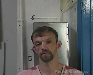 Mugshot of OSCAR FRANCIS TOZAR