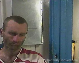 Mugshot of TOMMY SPENCE LEONARD