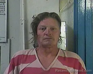 Mugshot of MICHAEL STEVESON