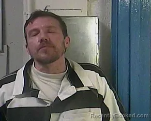 Mugshot of JOSHUA LEE SPRINGER