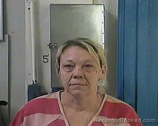 Mugshot of LISA LYNN SHULTS