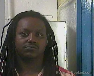 Mugshot of JAMAR ANDRE MANGUM