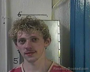 Mugshot of MARTY D GROOMS