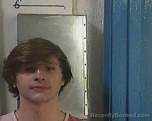 Mugshot of AYDEN STEWART