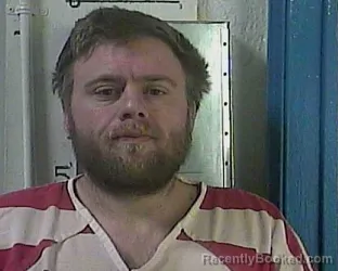 Mugshot of JUSTIN MICHAEL CONNELL