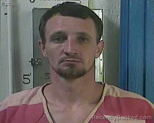 Mugshot of BRUCE LEE ADKINS