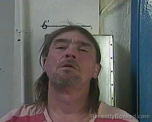 Mugshot of TOBY MACK ADAMS