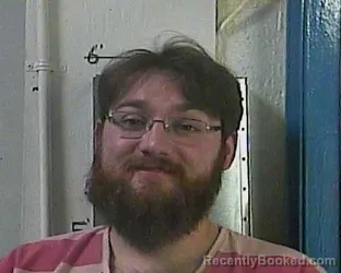 Mugshot of TYLER BUCKNER