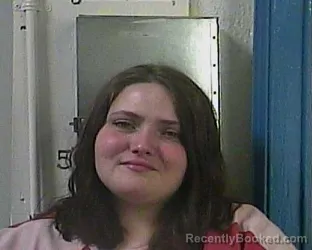 Mugshot of ASHLEY PARTON