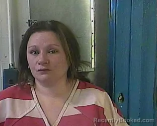 Mugshot of AMANDA VARANO