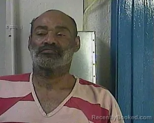 Mugshot of WINSTON HAROLD SWAGERTY