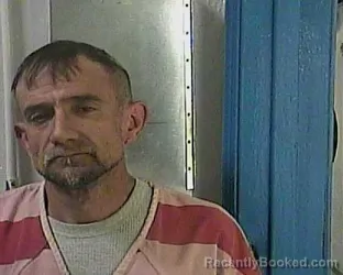 Mugshot of SCOTT TAYBR MCMAHAN