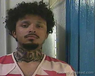 Mugshot of JOSIAH ABROMO TREMONTI