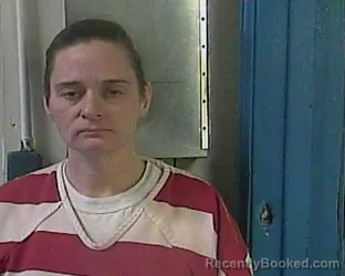 Mugshot of JAMIE MARIE GRIFFITH