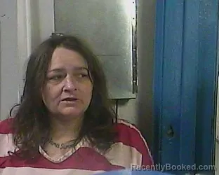 Mugshot of TIFFANY LAUREN SUMMERS