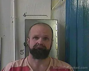 Mugshot of LARRY EUGENE HAYNES