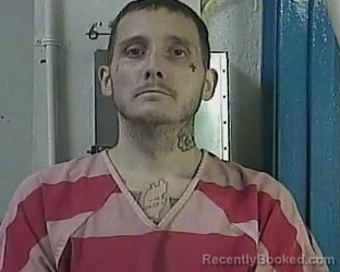 Mugshot of WILLIAM RUSSELL SANDERLIN