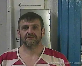 Mugshot of BERLIN WAYNE STINSON