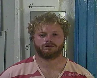 Mugshot of KENYON BIGGS