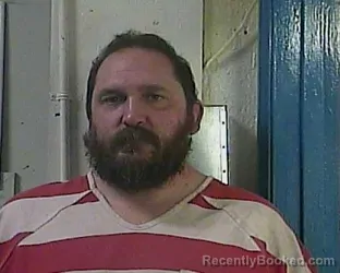 Mugshot of JOSEPH MICHAEL THOMAS