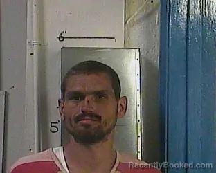 Mugshot of JOHNNY W SAMS