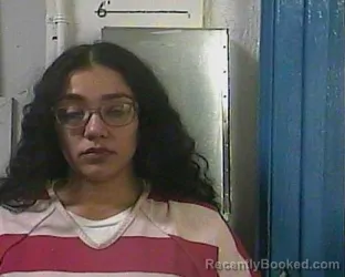 Mugshot of AUTUMN SHYNEICE CARR