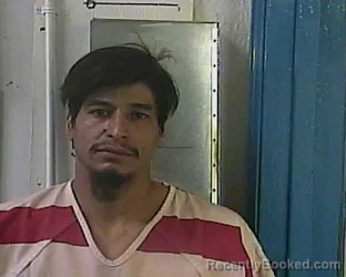 Mugshot of BENJAMIN PATRICK ALLISON booked in Cocke County, Tennessee on March 4, 2026