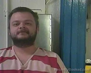 Mugshot of RANDALL SCOTT RAINES booked in Cocke County, Tennessee on March 4, 2026