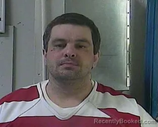 Mugshot of GARY DAVID BALL