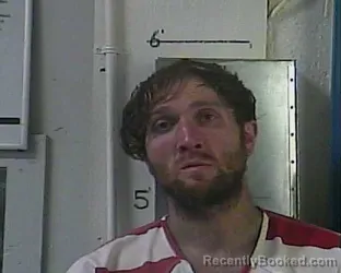 Mugshot of CODY JOE SAMS