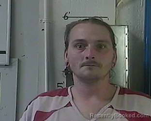 Mugshot of CHRISTOPHER LEE DUNNAM