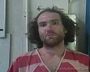 Mugshot of JOHN DEXTER SISK