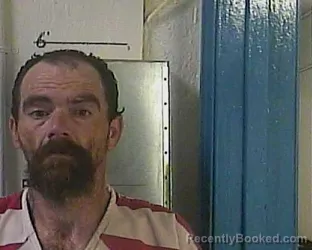 Mugshot of BOBBY JOE WILLIAMSON