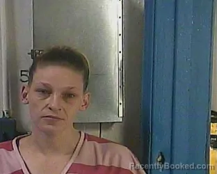 Mugshot of VICTORIA LASHEA SHULTS