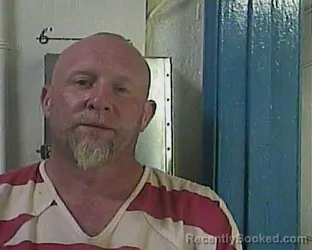 Mugshot of JOHN AUSTIN LOVEDAY