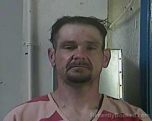 Mugshot of MARCUS ALLEN GUY