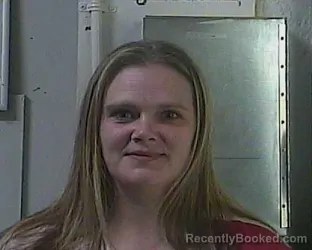 Mugshot of LYNDSEY BROOKE SAYLOR