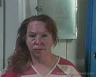 Mugshot of RIALYN LUISE BALL